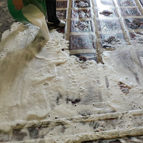 Rug cleaning Auckland Persian, Oriental, wool and silk rugs